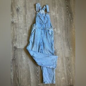H&M Denim Overalls